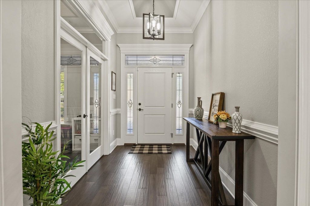 Photo of 8257 Sierra Woods Drive, Tallahassee, FL 32311 (MLS # 393033)