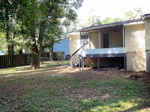 Tiny photo for 2331 Via Sardinia Street, Tallahassee, FL 32303 (MLS # 390726)