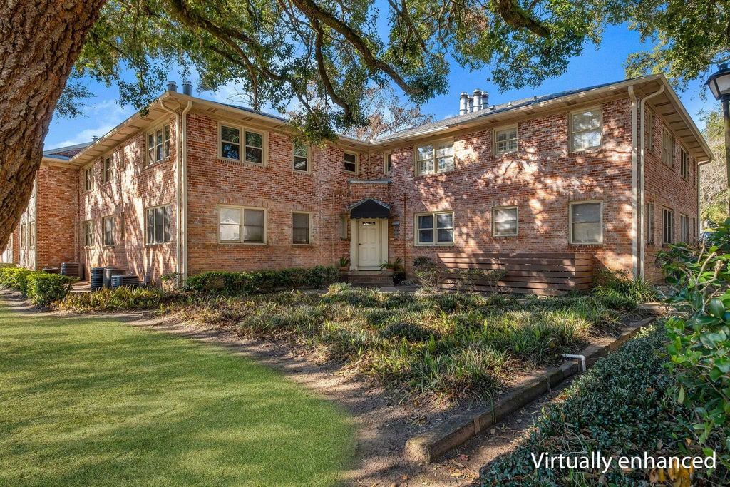 Photo of 336 S Franklin Boulevard, Tallahassee, FL 32301 (MLS # 401672)