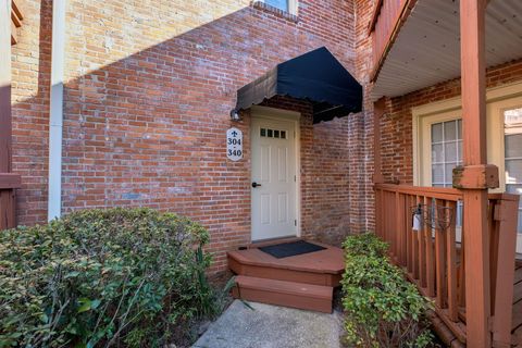 Tiny photo for 336 S Franklin Boulevard, Tallahassee, FL 32301 (MLS # 401672)
