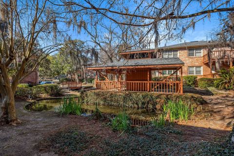 Tiny photo for 336 S Franklin Boulevard, Tallahassee, FL 32301 (MLS # 401672)