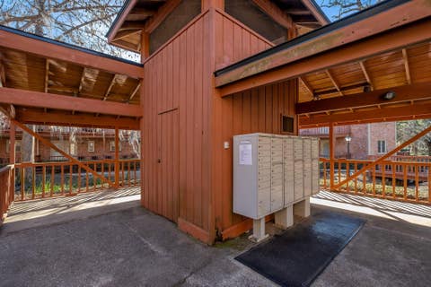 Tiny photo for 336 S Franklin Boulevard, Tallahassee, FL 32301 (MLS # 401672)