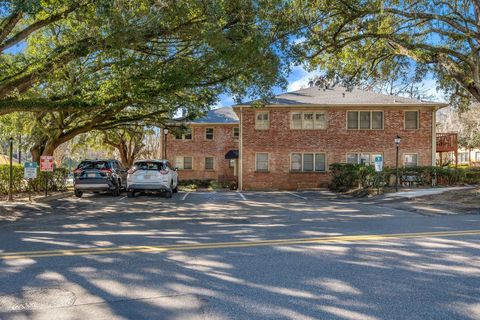 Tiny photo for 336 S Franklin Boulevard, Tallahassee, FL 32301 (MLS # 401672)