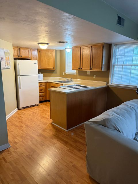 Tiny photo for 336 S Franklin Boulevard, Tallahassee, FL 32301 (MLS # 401672)