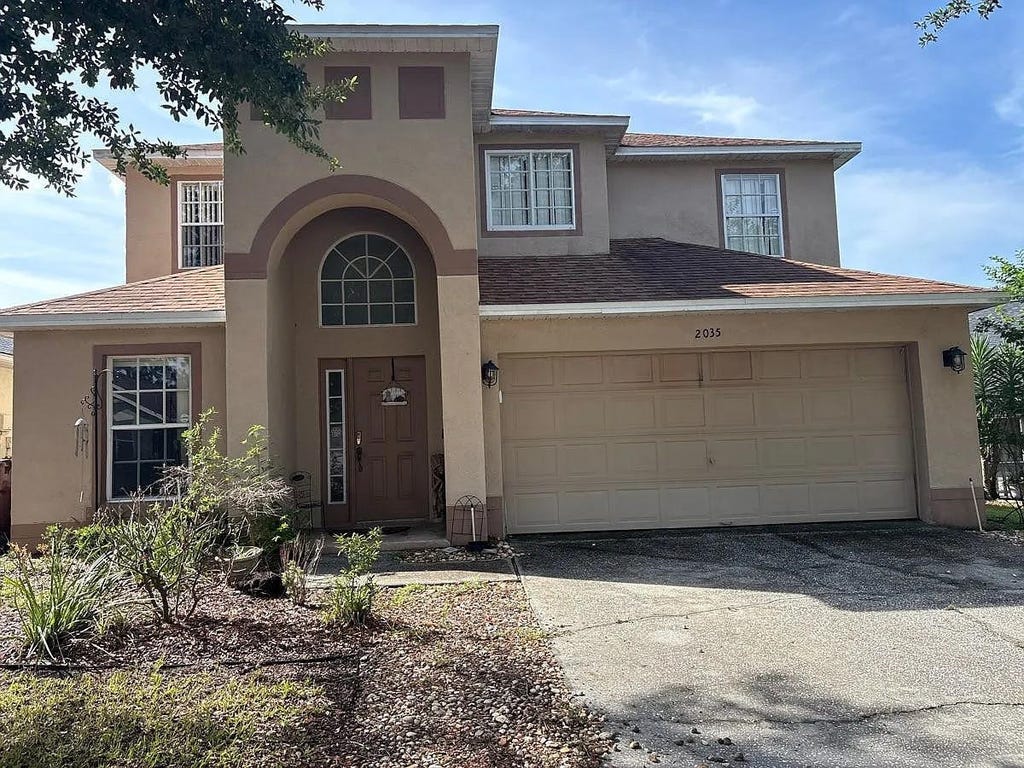 Photo of 2035 Hemingway Avenue, Other Florida, FL 33844 (MLS # 402331)