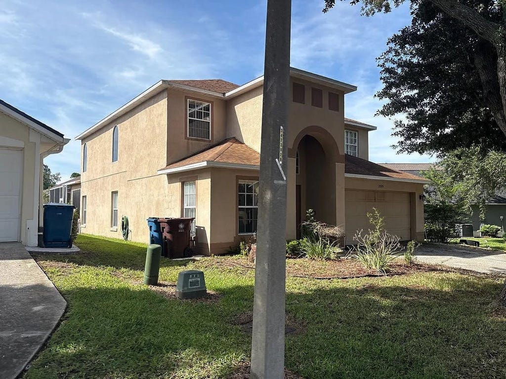 Photo of 2035 Hemingway Avenue, Other Florida, FL 33844 (MLS # 402331)