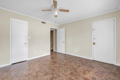 Tiny photo for 2325 W Pensacola Street #156, Tallahassee, FL 32304 (MLS # 392172)