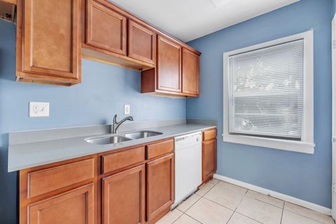 Tiny photo for 2325 W Pensacola Street #156, Tallahassee, FL 32304 (MLS # 392172)