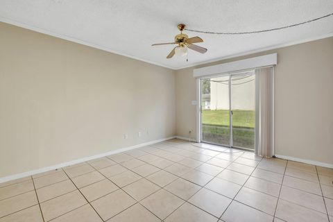 Tiny photo for 2325 W Pensacola Street #156, Tallahassee, FL 32304 (MLS # 392172)