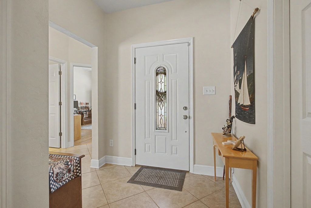 Photo of 4353 Cool Emerald Drive, Tallahassee, FL 32303 (MLS # 399077)