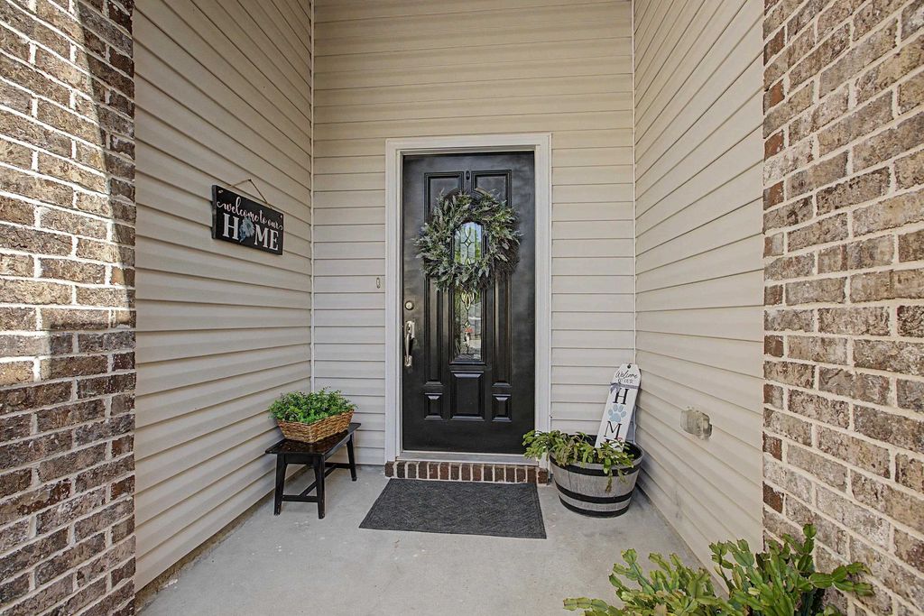 Photo of 4353 Cool Emerald Drive, Tallahassee, FL 32303 (MLS # 399077)