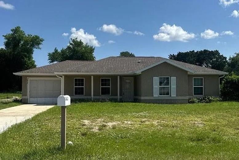 Photo of 3817 SW 147th Street, Ocala, FL 34473 (MLS # 402683)