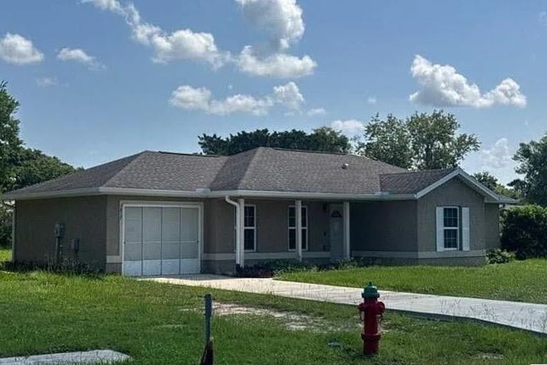 Photo of 3817 SW 147th Street, Ocala, FL 34473 (MLS # 402683)