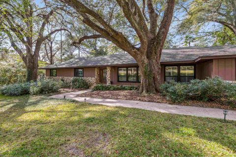 2606 Cline Street, Tallahassee, FL 32308 - MLS#: 383266