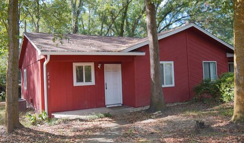 Tiny photo for 2739 W Tharpe Street, Tallahassee, FL 32303 (MLS # 391705)