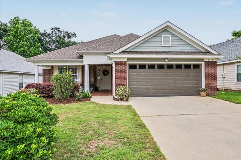 Photo of 1039 WINTER Lane, Tallahassee, FL 32311 (MLS # 400741)