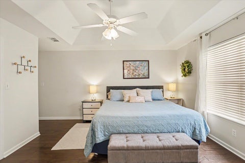 Tiny photo for 1039 WINTER Lane, Tallahassee, FL 32311 (MLS # 400741)