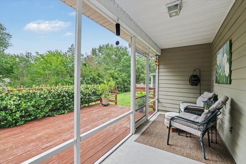 Tiny photo for 1039 WINTER Lane, Tallahassee, FL 32311 (MLS # 400741)