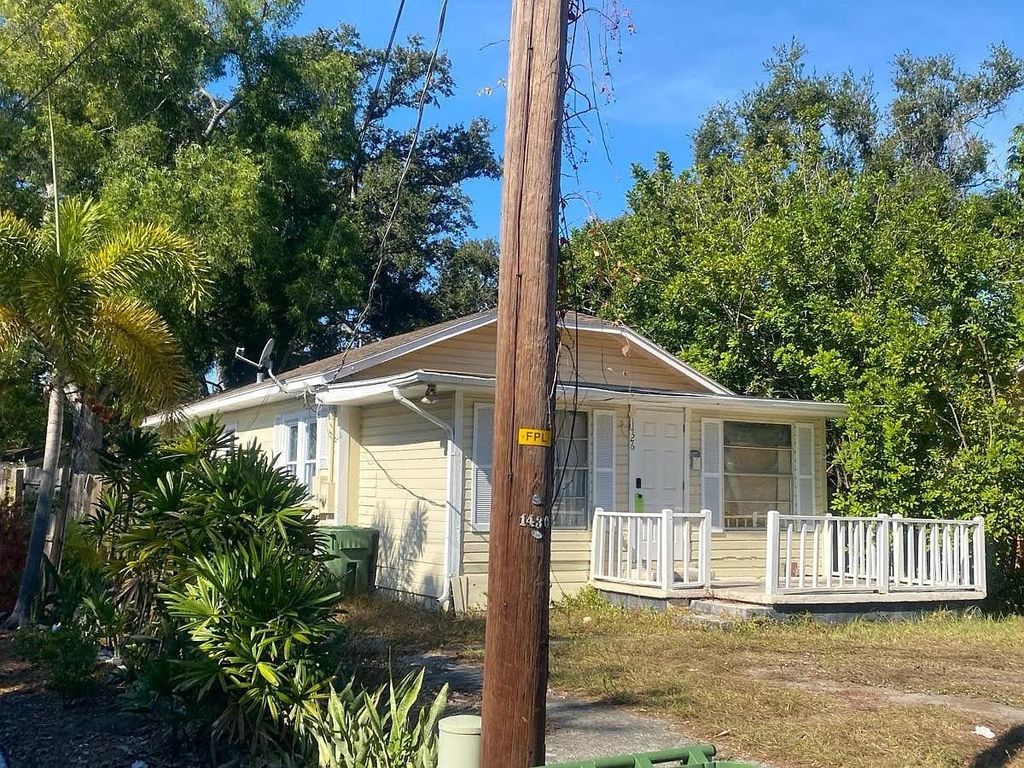 Photo of 1426 17th St W, Other Florida, FL 34205 (MLS # 394416)