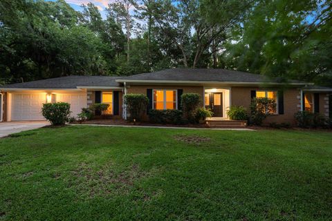2919 Abbotsford Way Tallahassee FL 32312