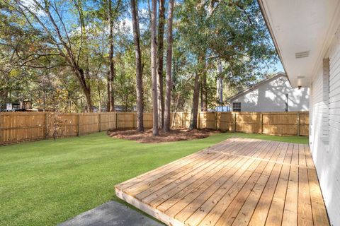 Tiny photo for 1783 Folkstone Road, Tallahassee, FL 32312 (MLS # 393588)
