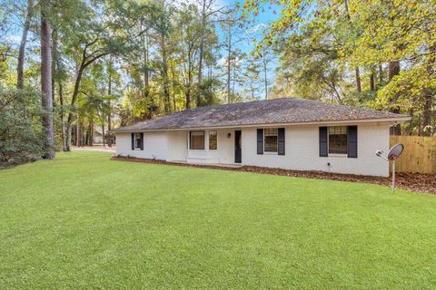 Tiny photo for 1783 Folkstone Road, Tallahassee, FL 32312 (MLS # 393588)