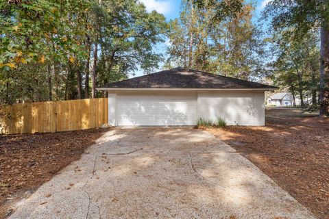 Tiny photo for 1783 Folkstone Road, Tallahassee, FL 32312 (MLS # 393588)