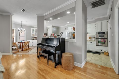 Tiny photo for 401 El Destinado Drive, Tallahassee, FL 32312 (MLS # 393276)