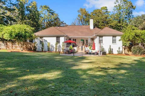 Tiny photo for 401 El Destinado Drive, Tallahassee, FL 32312 (MLS # 393276)