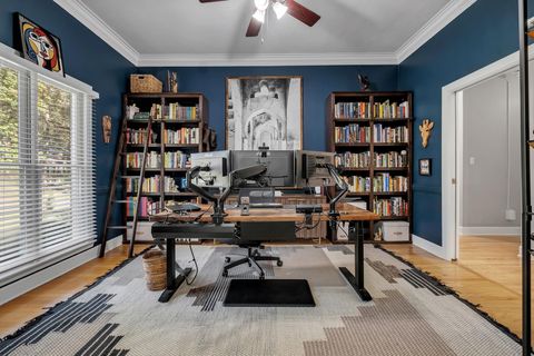 Tiny photo for 401 El Destinado Drive, Tallahassee, FL 32312 (MLS # 393276)