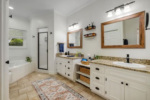 Tiny photo for 401 El Destinado Drive, Tallahassee, FL 32312 (MLS # 393276)