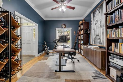 Tiny photo for 401 El Destinado Drive, Tallahassee, FL 32312 (MLS # 393276)