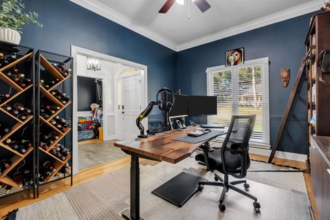 Tiny photo for 401 El Destinado Drive, Tallahassee, FL 32312 (MLS # 393276)