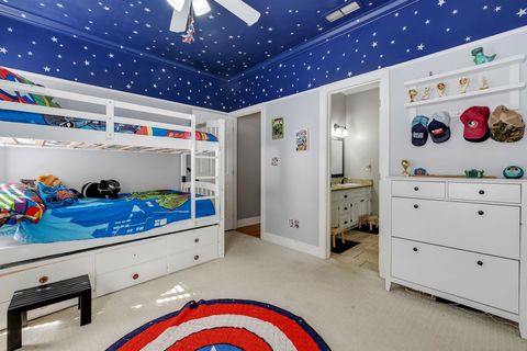 Tiny photo for 401 El Destinado Drive, Tallahassee, FL 32312 (MLS # 393276)