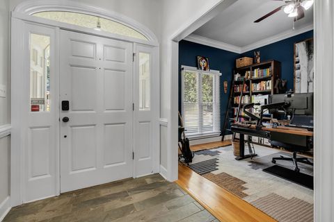 Tiny photo for 401 El Destinado Drive, Tallahassee, FL 32312 (MLS # 393276)