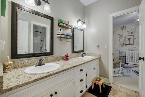 Tiny photo for 401 El Destinado Drive, Tallahassee, FL 32312 (MLS # 393276)