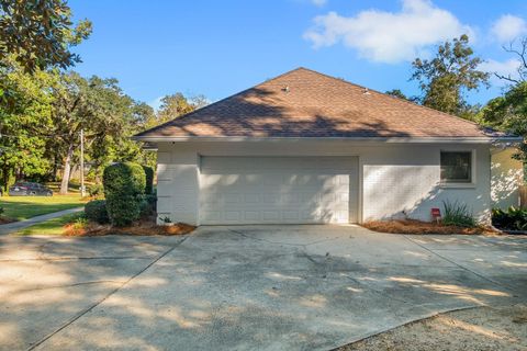 Tiny photo for 401 El Destinado Drive, Tallahassee, FL 32312 (MLS # 393276)