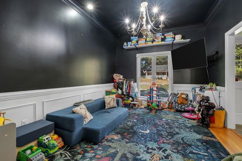 Tiny photo for 401 El Destinado Drive, Tallahassee, FL 32312 (MLS # 393276)