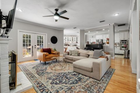 Tiny photo for 401 El Destinado Drive, Tallahassee, FL 32312 (MLS # 393276)