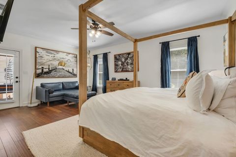 Tiny photo for 401 El Destinado Drive, Tallahassee, FL 32312 (MLS # 393276)