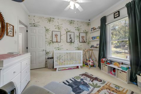 Tiny photo for 401 El Destinado Drive, Tallahassee, FL 32312 (MLS # 393276)