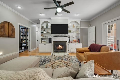 Tiny photo for 401 El Destinado Drive, Tallahassee, FL 32312 (MLS # 393276)