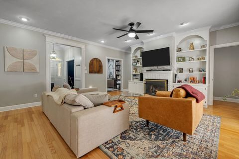 Tiny photo for 401 El Destinado Drive, Tallahassee, FL 32312 (MLS # 393276)