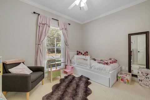 Tiny photo for 401 El Destinado Drive, Tallahassee, FL 32312 (MLS # 393276)