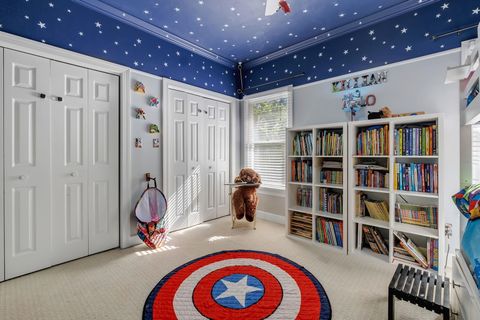 Tiny photo for 401 El Destinado Drive, Tallahassee, FL 32312 (MLS # 393276)