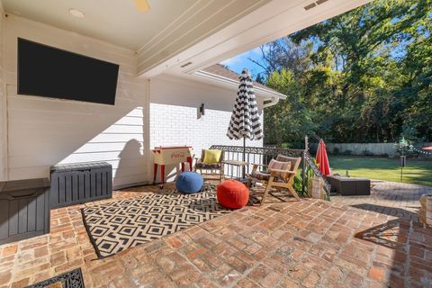 Tiny photo for 401 El Destinado Drive, Tallahassee, FL 32312 (MLS # 393276)