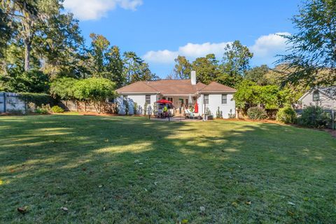 Tiny photo for 401 El Destinado Drive, Tallahassee, FL 32312 (MLS # 393276)