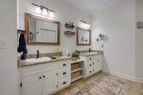 Tiny photo for 401 El Destinado Drive, Tallahassee, FL 32312 (MLS # 393276)