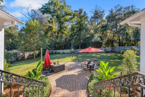 Tiny photo for 401 El Destinado Drive, Tallahassee, FL 32312 (MLS # 393276)