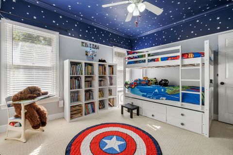 Tiny photo for 401 El Destinado Drive, Tallahassee, FL 32312 (MLS # 393276)